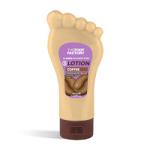 Face Facts The Foot Factory Coffee Foot Lotion - 180ml (0190) (40190-012) FF.D/11b
