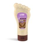 Face Facts The Foot Factory Coffee Foot Scrub - 180ml (0251) (40251-012) FF.D/11a