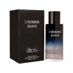 L'Homme Suave (Mens 100ml EDP) Maison De Milan (4092) K.D/6