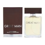 Great Man (Mens 100ml EDP) Lovali (4093) K.C/5