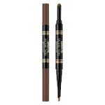 Max Factor Real Brow Fill & Shape Pencil - 01 Blonde (3pcs) (4107) (£1.50/each) R/94