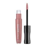 Rimmel Stay Matte Liquid Lip Colour - 709 Strapless (3pcs) (4108) (£1.50/each) R/55