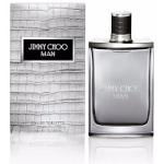 Jimmy Choo Man (Mens 100ml EDT) Jimmy Choo (4118)