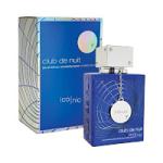 Club De Nuit Iconic (Unisex 105ml EDP) Sterling - Armaf (4152) ML.A/5b