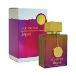 Club De Nuit Untold (Unisex 105ml EDP) Sterling - Armaf (4176) ML.A/5a