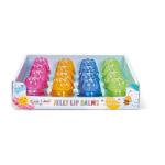 Technic Chit Chat Jelly Lip Balm (16pcs) (43004) (£0.93/each) (6276) CH.C/24