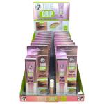 W7 True Grip Eyeshadow Primer (20pcs) (4317) (TGEP) (£1.25/each) C/130