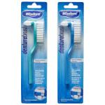 Wisdom Denture Toothbrush (4344) T-D/14