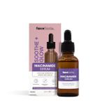 Face Facts Soothe + Glow Niacinamide Serum - 30ml (3771) (43771-150) FF.A/28a