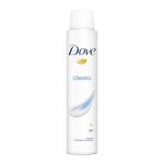 Dove Classic 48h Anti-Perspirant Deodorant - 150ml (6pcs) (WTS4426) (£1.75/each), Dove.D/14