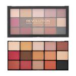 Revolution Reloaded Eyeshadow Palette - Iconic Vitality (4502) Palette.A/3