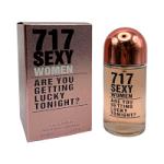 717 Sexy Women (Ladies 100ml EDP) Fragrance Couture (4520) Arab.E/32