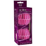 Airpure INCREDiBALLS 2pk Scented Laundry Washing Balls - Petals & Pearls (4610)
