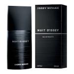 Nuit D'Issey (Mens 75ml EDT) Issey Miyake (4651)