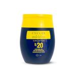 Cyclax Sun Medium Protection Sun Lotion SPF 20 - 100ml (4750)