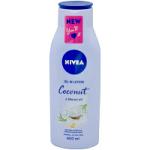 Nivea Coconut & Monoi Oil In Body Lotion - 400ml (4850)