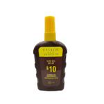 Cyclax Sun Low Protection Oil Spray SPF 10 - 100ml (4859)