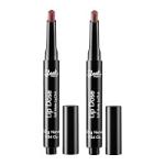 Sleek Lip Dose Soft Matte Lipclick Lipstick (6pcs) (Assorted) (£1.50/each) ONLY 1 ITEM AVAILABLE