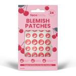 Face Facts Blemish Patches - Cherries (9667) (49667-150) FF.C/10p