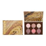 BH Los Angeles Nude Ego Unleashed Eyeshadow Palette - Blushing (5032/4882) (TESTER)  Palette-F/17a