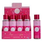 Lilyz Sweet Baby Fragrance Body Mist - 250ml (5170) (LC-003)