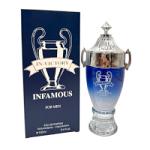 In-Victory Infamous (Mens 100ml EDP) Fragrance Couture (5237) NB/50