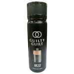 Aco Perfumes Guilty Guilt Perfumed Deodorant - 200ml (5253) D/27