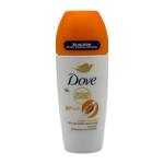 Dove Advanced Care Go Fresh Passion Fruit Scent 72H Roll On - 50ml (6pcs) (1861) (£1.25/each)
