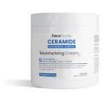 Face Facts Ceramide Moisturising Body Cream - 454ml (5332) (35332-150) FF.D/5