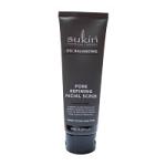 Sukin Oil Balancing Pore Refining Facial Scrub - 125ml (5343) SK.B/6