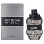 Spicebomb (Mens 90ml EDT) Viktor & Rolf (5346)