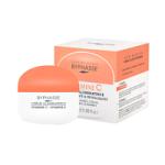Byphasse Skin Booster Vitamin C Illuminating Face Cream - 50ml (5360)