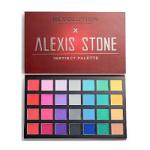 Revolution X Alexis Stone Instinct Palette (5410) Palette.E/8
