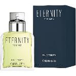 Eternity For Men (Mens 100ml EDT) Calvin Klein (5514)