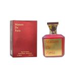 Maison De Paris (Ladies 100ml EDP) Fragrance Couture (5664) K.D/1