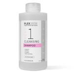Face Facts Headshock Plex System Bond 1 Cleansing Shampoo - 250ml (5943) (35943-165) FF.B/30