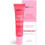 Face Facts Multi-Purpose Sheer Balm - Pink Blush (15ml) (5980) (45980-150) FF.B/12