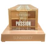 Sunkissed Rich Passion Eyeshadow Palette (12pcs) 30753 (5987) (£1.44/each) SK.A/4