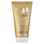 Dove Summer Revived Gradual Self-Tan For Face & Body - Light To Medium (75ml) (5995)