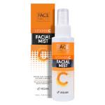 Face Facts Vitamin C Brightening Facial Mist - 100ml (5999) (25999-150) FF.A/34