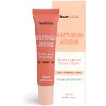 Face Facts Multi-Purpose Sheer Balm - Natural Nude (15ml) (6048) (46048-150) FF.B/10