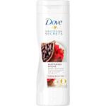 Dove Nurturing Ritual Cacao Butter & Hibiscus Body Lotion - 400ml (6095), Dove A/21