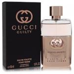 Gucci Guilty (Ladies 50ml EDT) Gucci (6110)