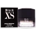 Black XS (Mens 50ml EDT) Paco Rabanne (6128)