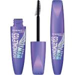 Rimmel Scandaleyes Wow Wings Mascara - 001 Black (6195) M/169