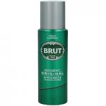 Brut Original Deodorant - 200ml (6pcs) (£1.63/each) (0513) (1550)