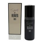 Spirit of Heaven (Mens 50ml EDT) Milton Lloyd - ML.D/19