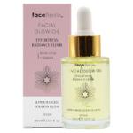 Face Facts Facial Glow Oil - 30ml (2079) (62079-150) FF.C/24d