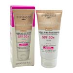 Byphasse Anti-Aging Tinted Medium SPF 50+ Face Cream - 50ml (6213)
