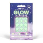 Face Facts Blemish Patches - Glow in The Dark Stars (2758) (62758-150) FF.C/10g